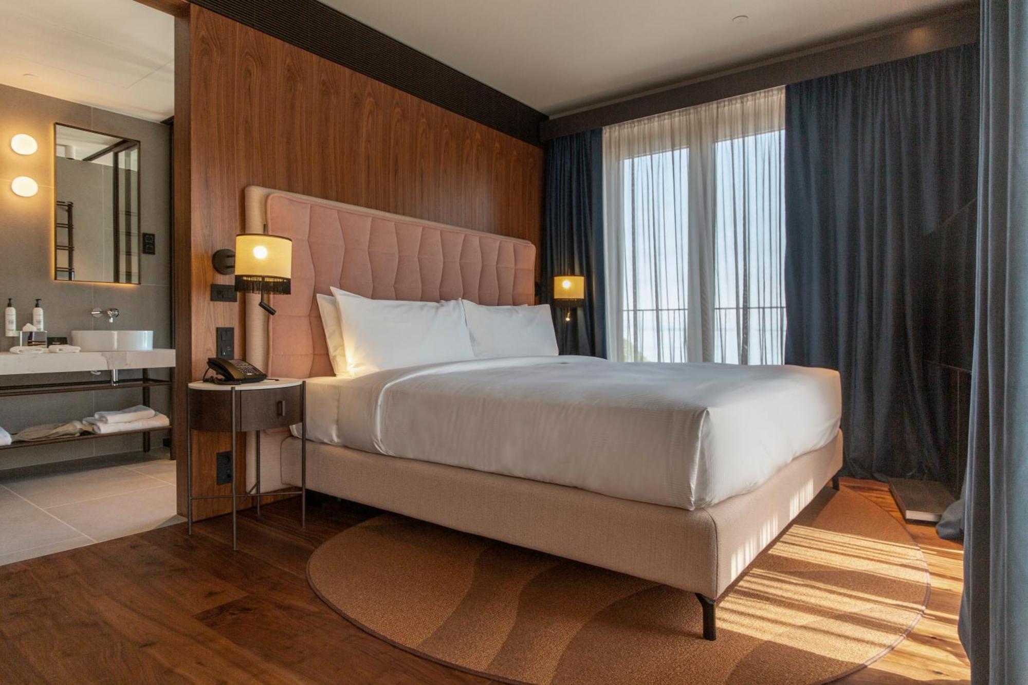 Keight Hotel Opatija, Curio Collection By Hilton 외부 사진