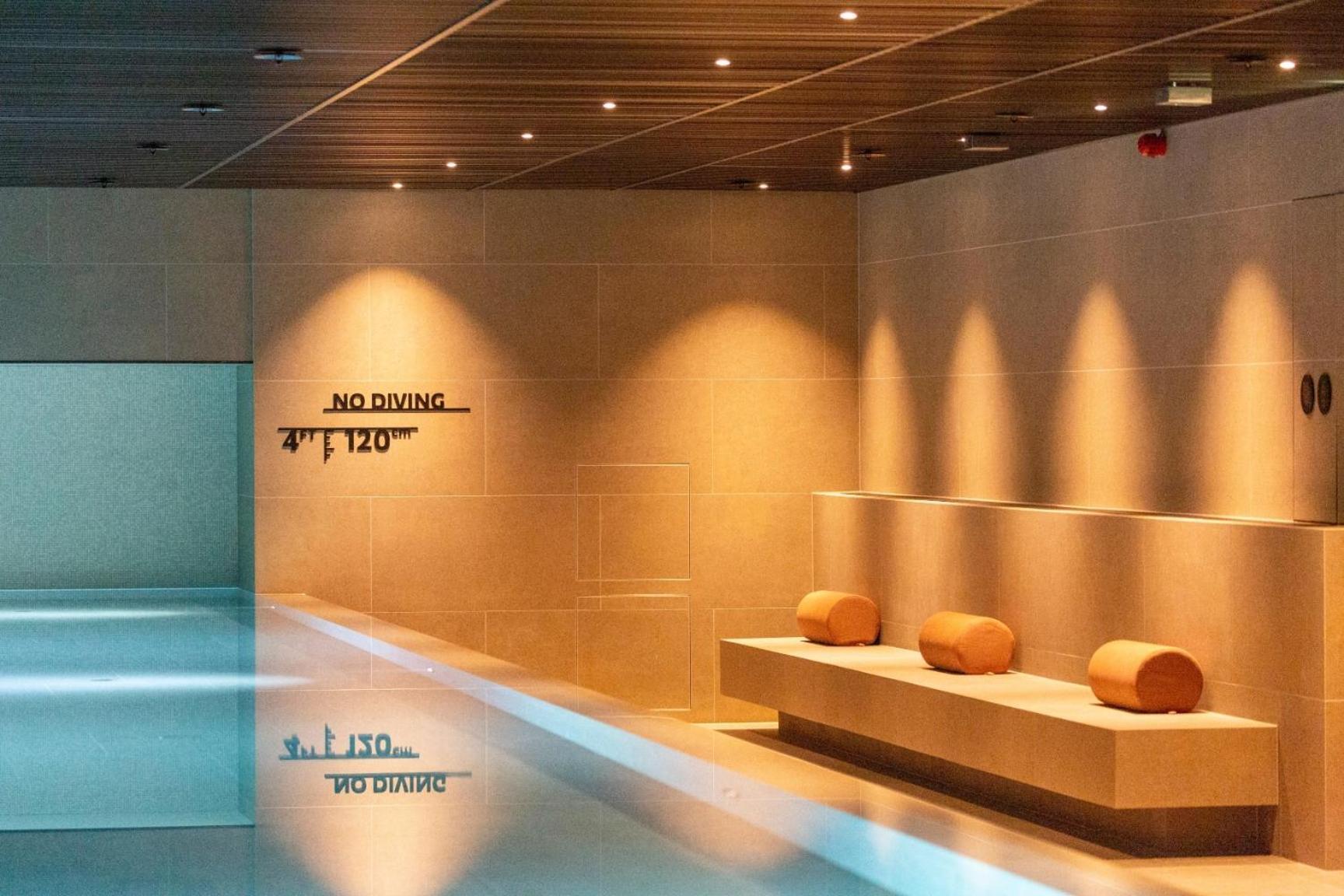 Keight Hotel Opatija, Curio Collection By Hilton 외부 사진