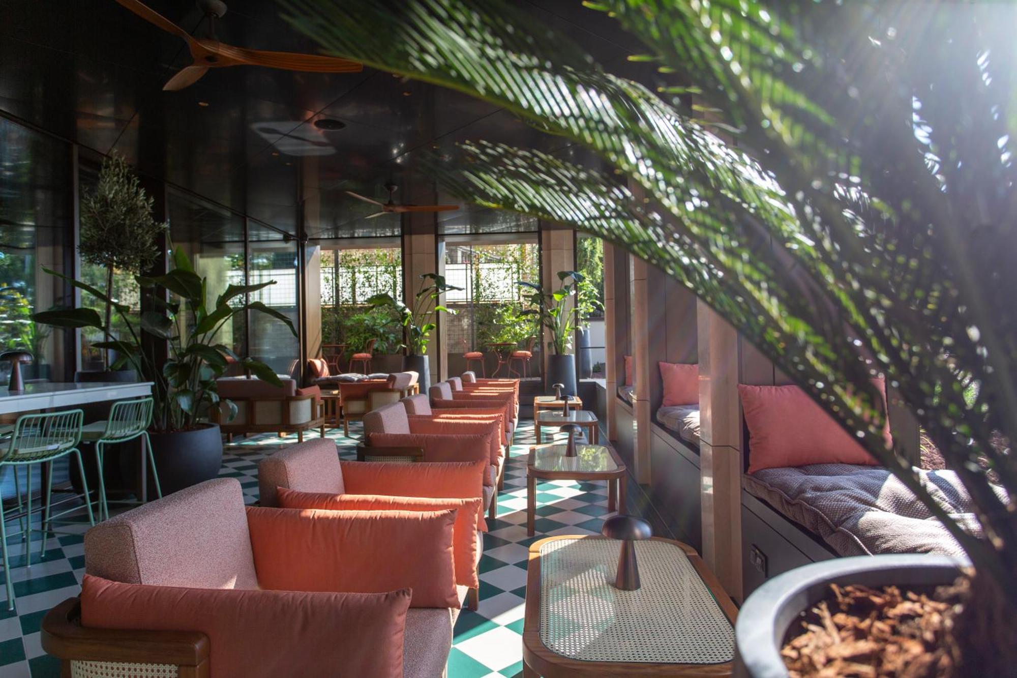 Keight Hotel Opatija, Curio Collection By Hilton 외부 사진