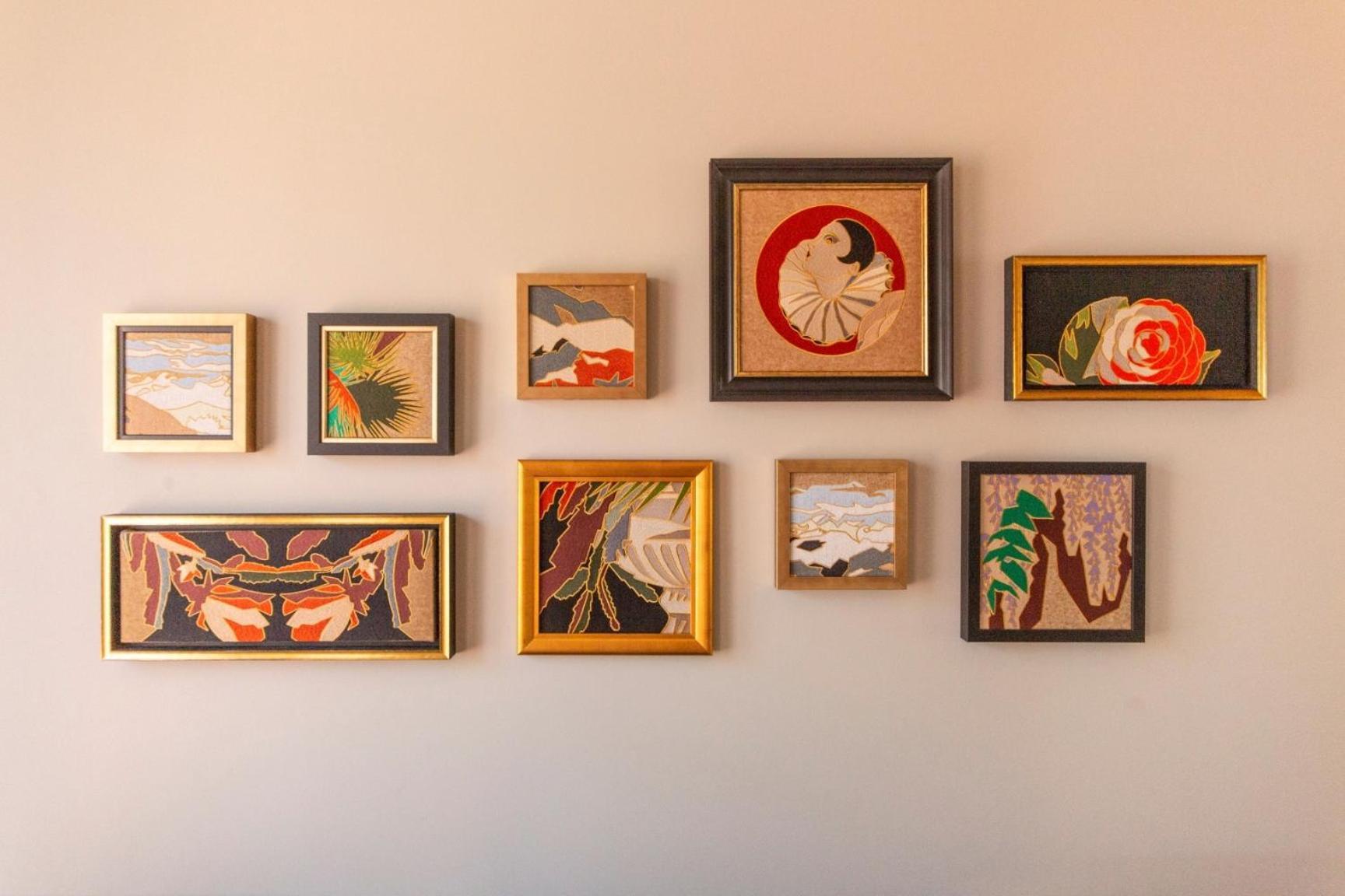 Keight Hotel Opatija, Curio Collection By Hilton 외부 사진