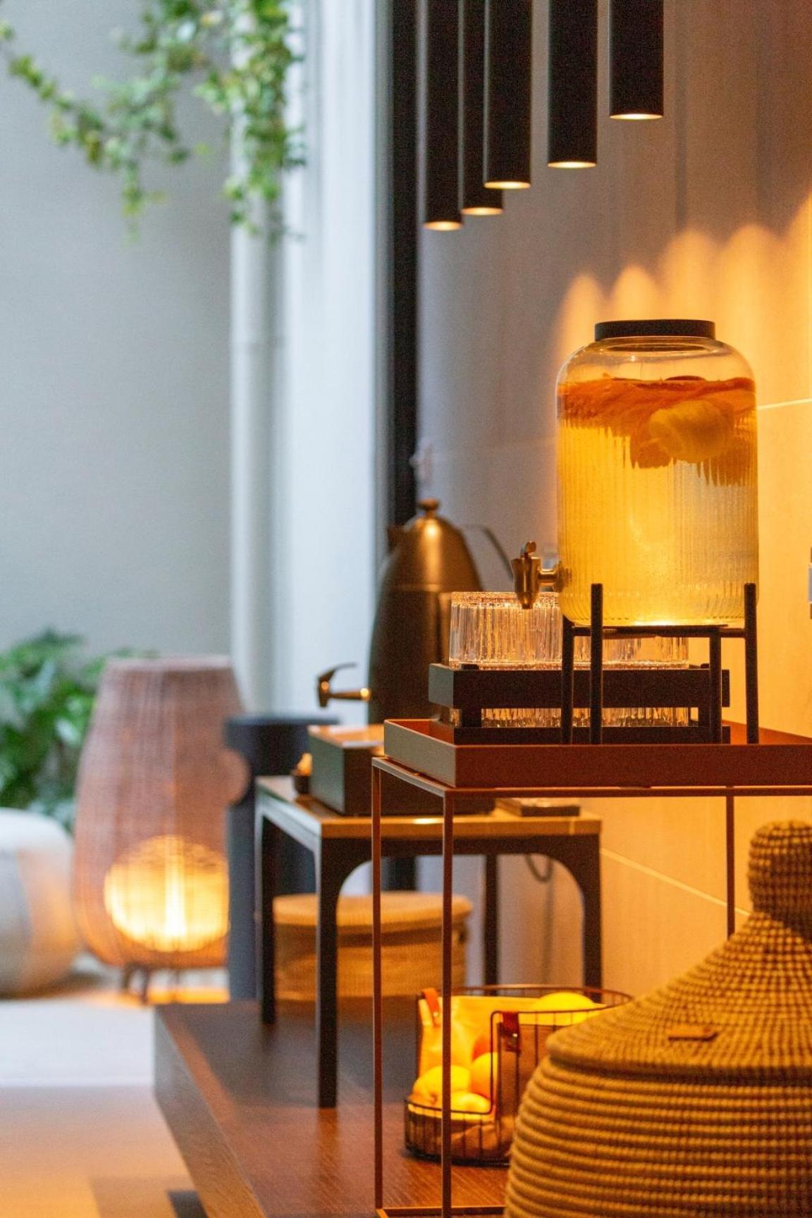 Keight Hotel Opatija, Curio Collection By Hilton 외부 사진