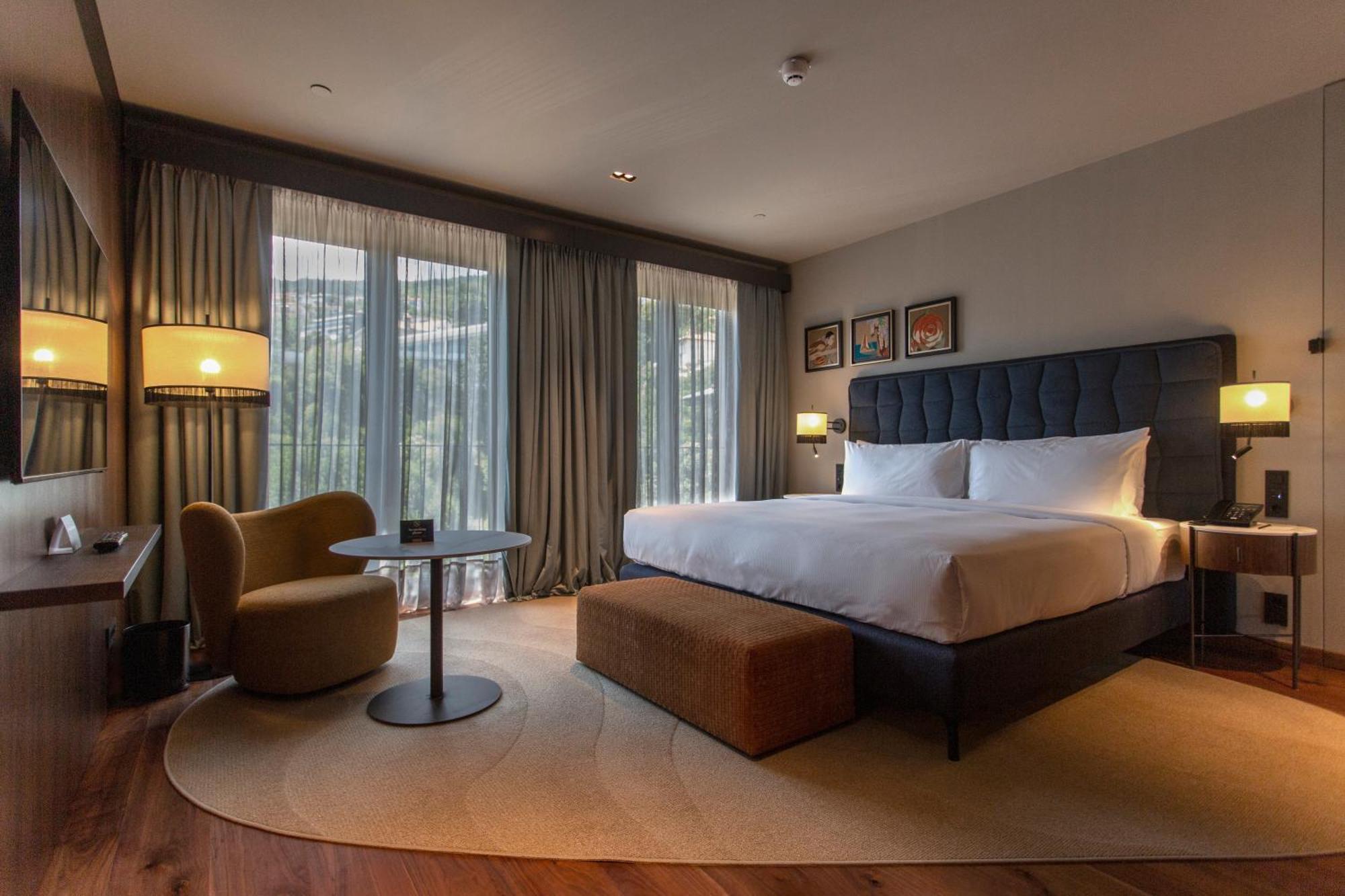 Keight Hotel Opatija, Curio Collection By Hilton 외부 사진