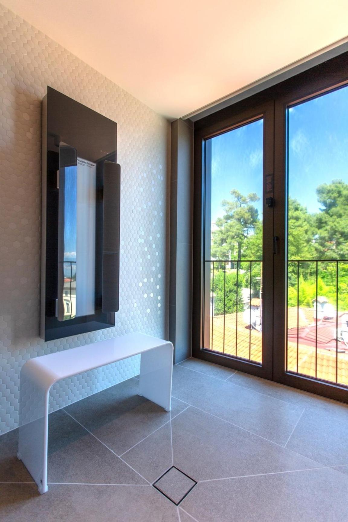 Keight Hotel Opatija, Curio Collection By Hilton 외부 사진
