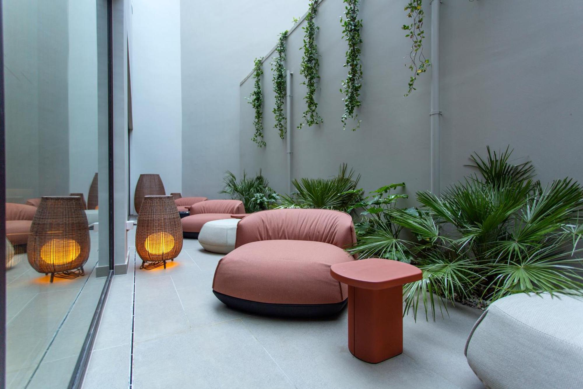 Keight Hotel Opatija, Curio Collection By Hilton 외부 사진