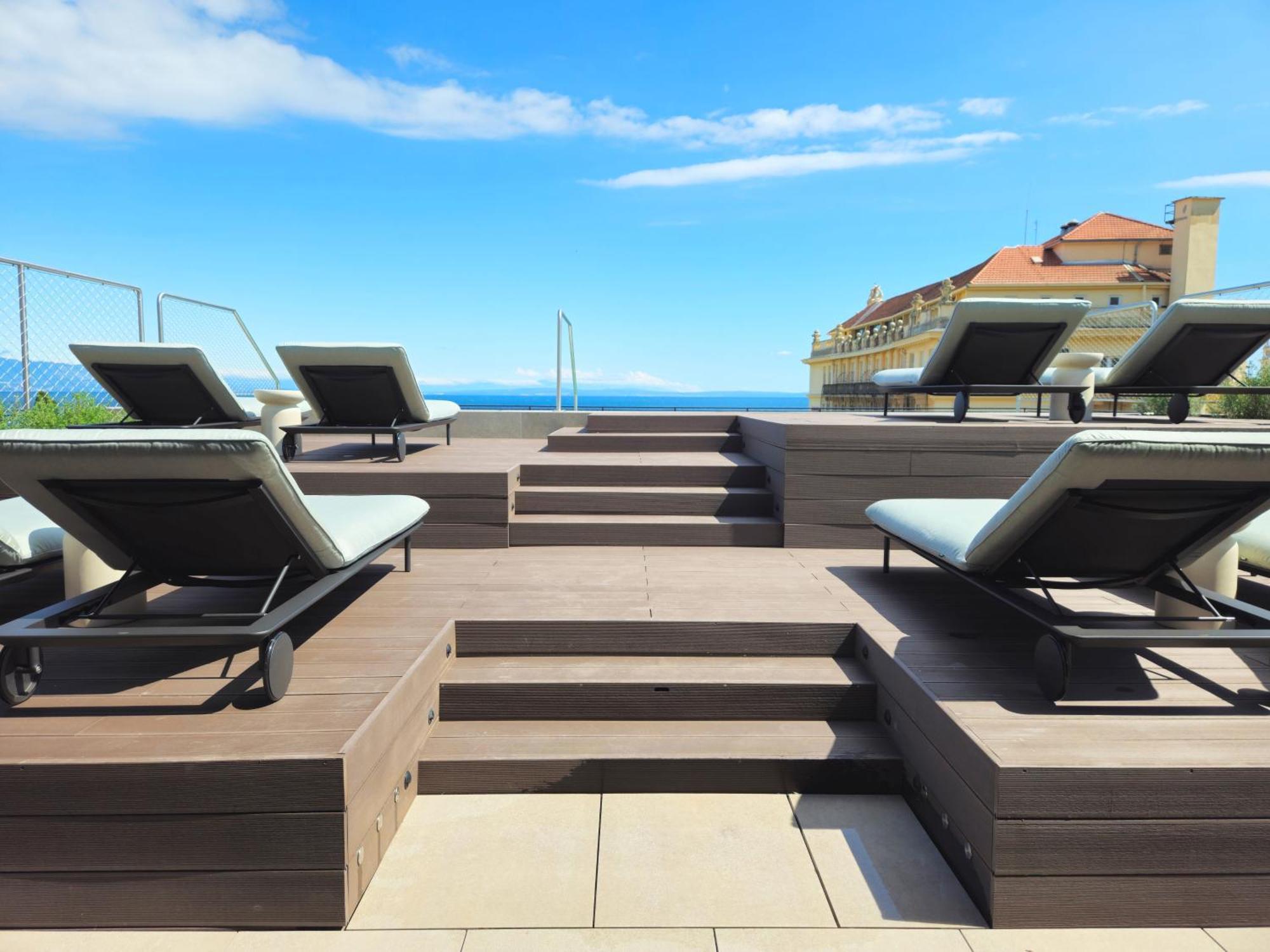 Keight Hotel Opatija, Curio Collection By Hilton 외부 사진