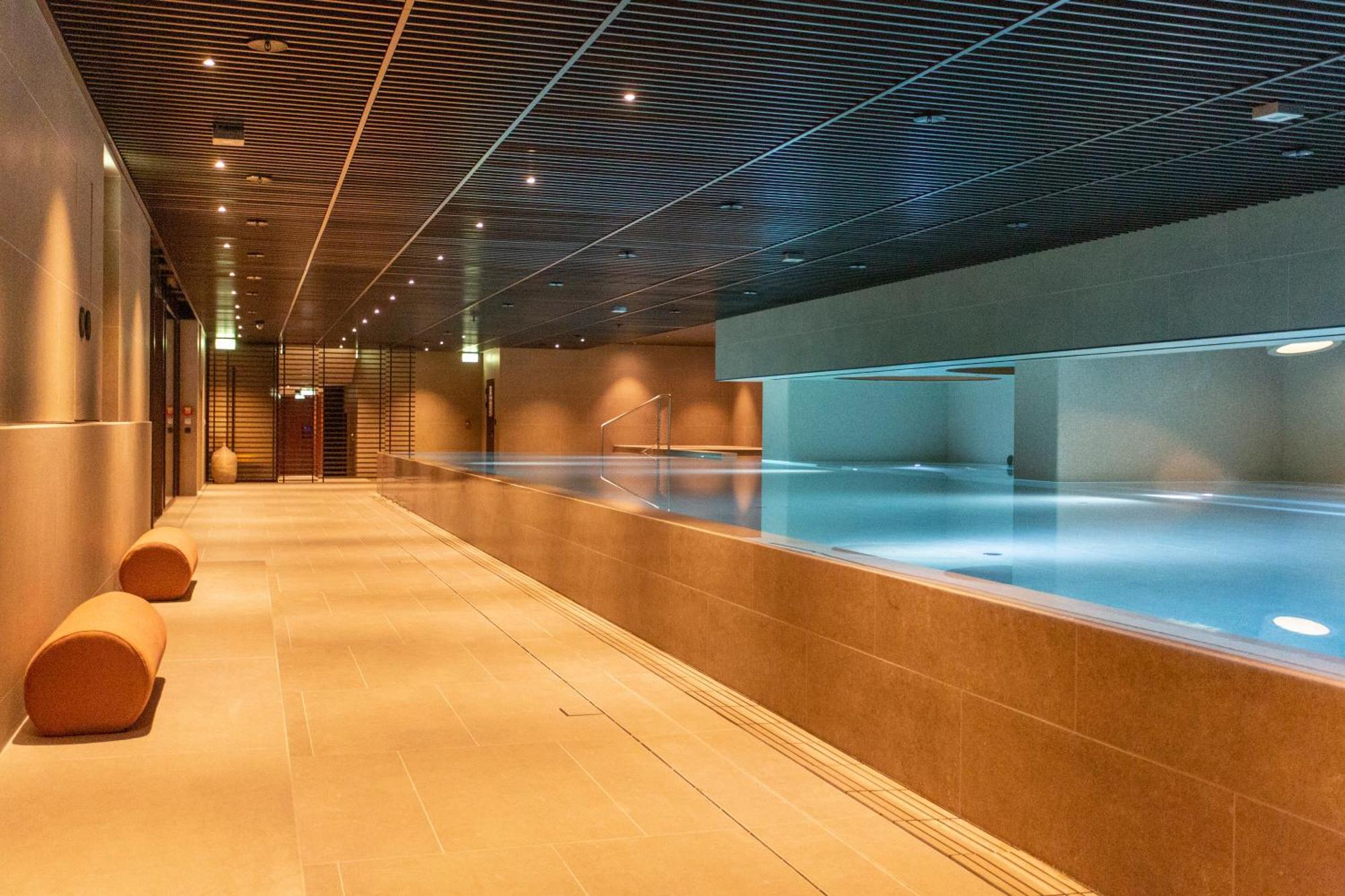 Keight Hotel Opatija, Curio Collection By Hilton 외부 사진