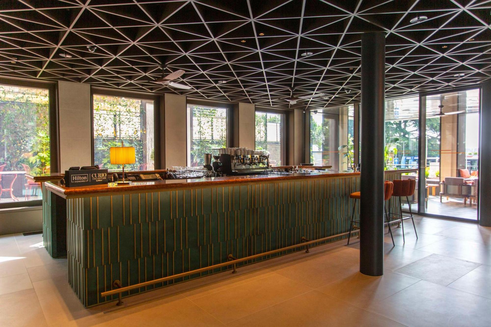 Keight Hotel Opatija, Curio Collection By Hilton 외부 사진