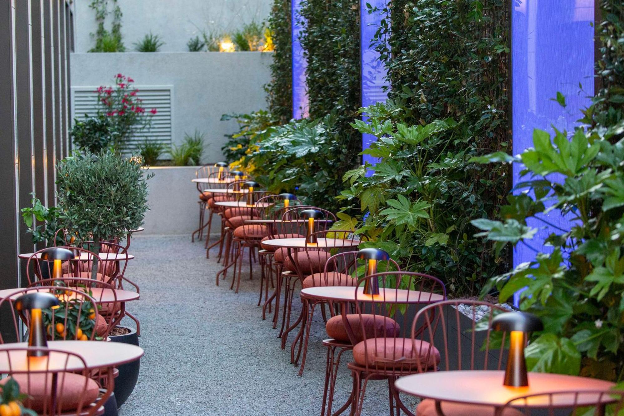 Keight Hotel Opatija, Curio Collection By Hilton 외부 사진