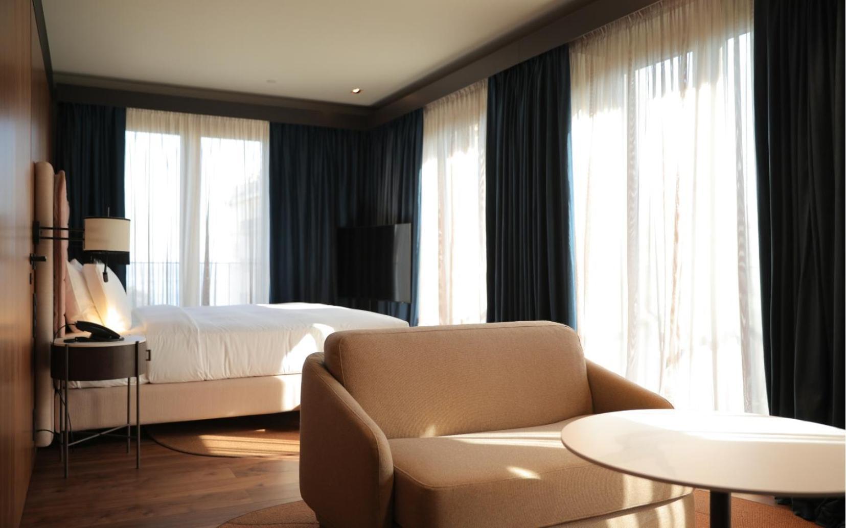 Keight Hotel Opatija, Curio Collection By Hilton 외부 사진