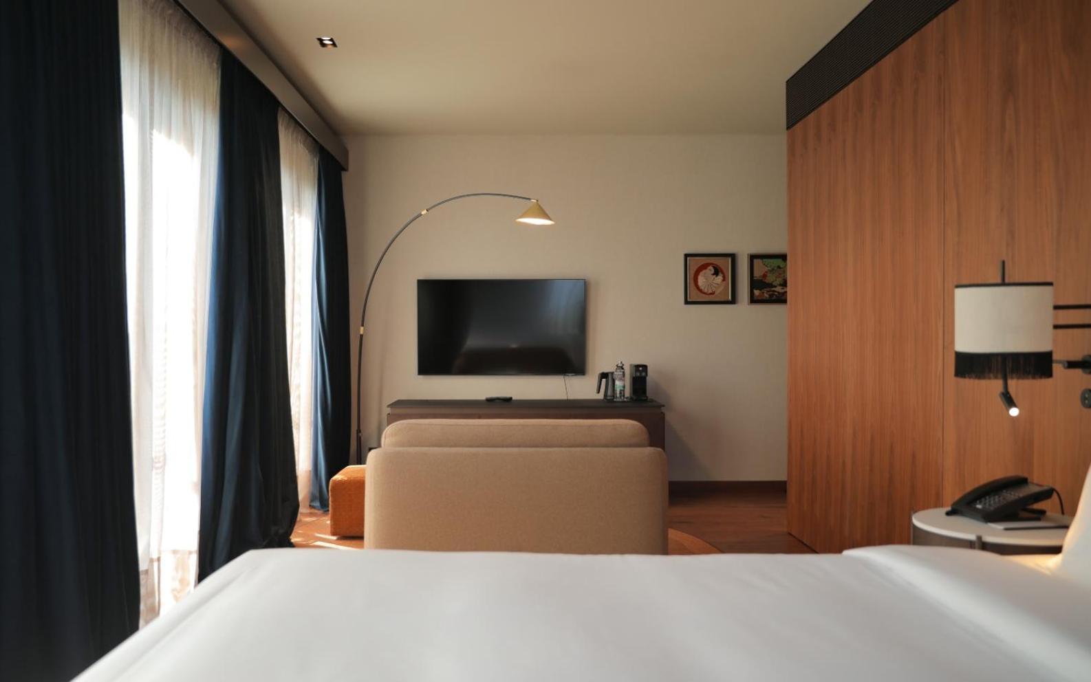 Keight Hotel Opatija, Curio Collection By Hilton 외부 사진