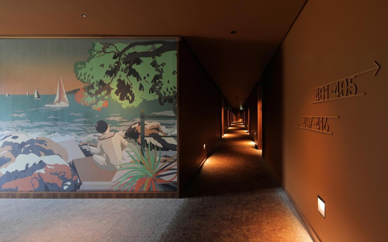 Keight Hotel Opatija, Curio Collection By Hilton 외부 사진