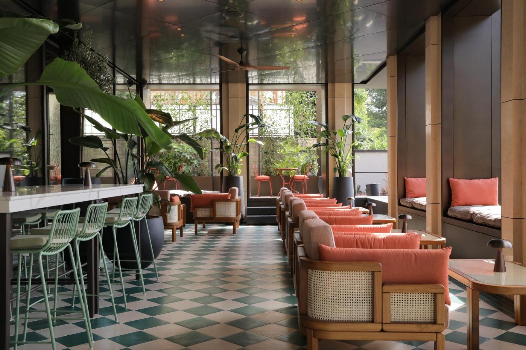 Keight Hotel Opatija, Curio Collection By Hilton 외부 사진