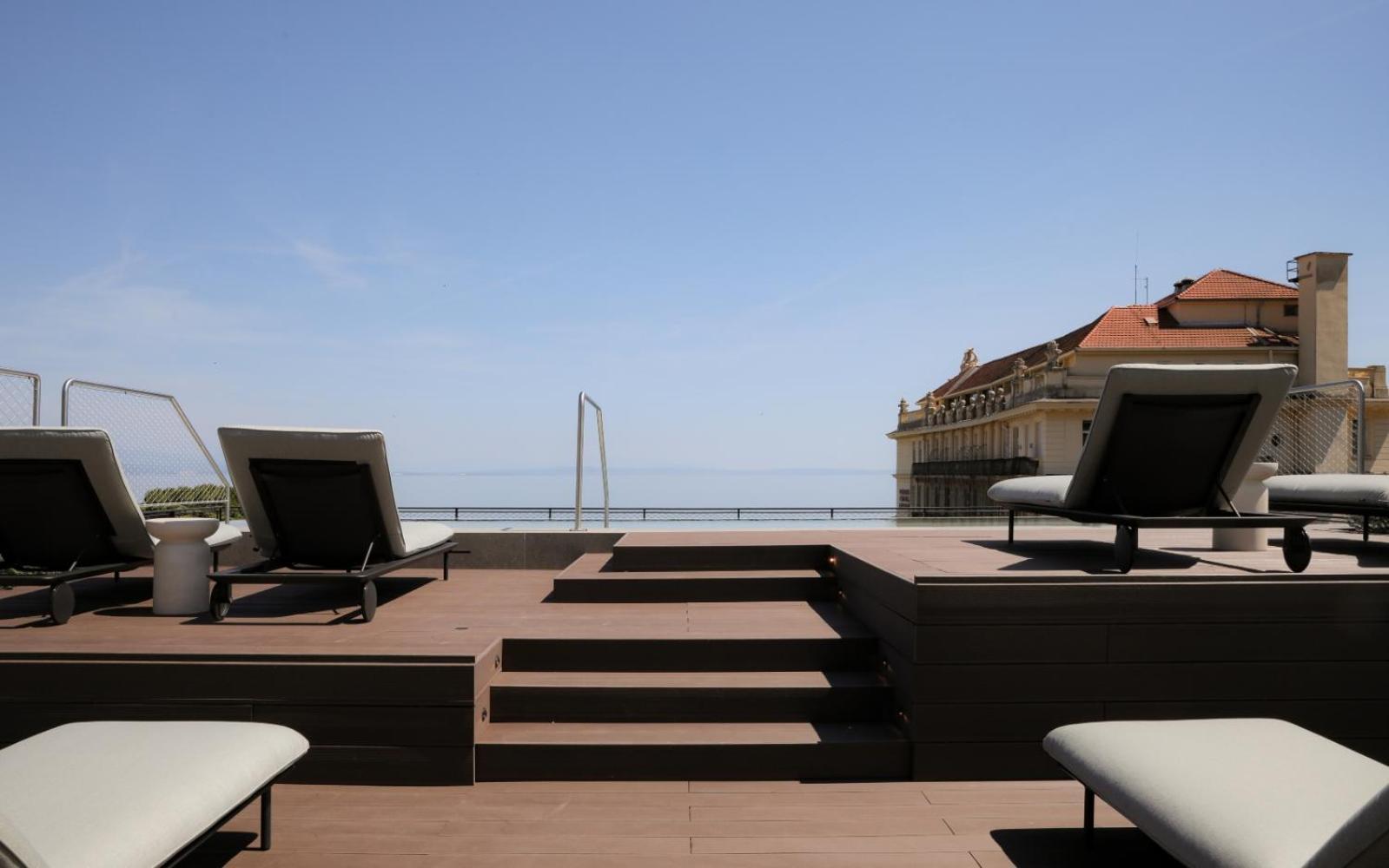 Keight Hotel Opatija, Curio Collection By Hilton 외부 사진