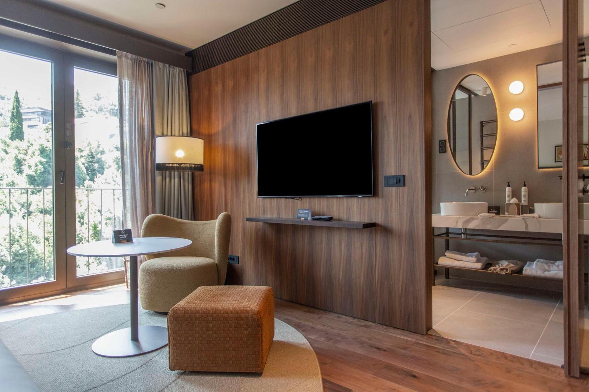 Keight Hotel Opatija, Curio Collection By Hilton 외부 사진