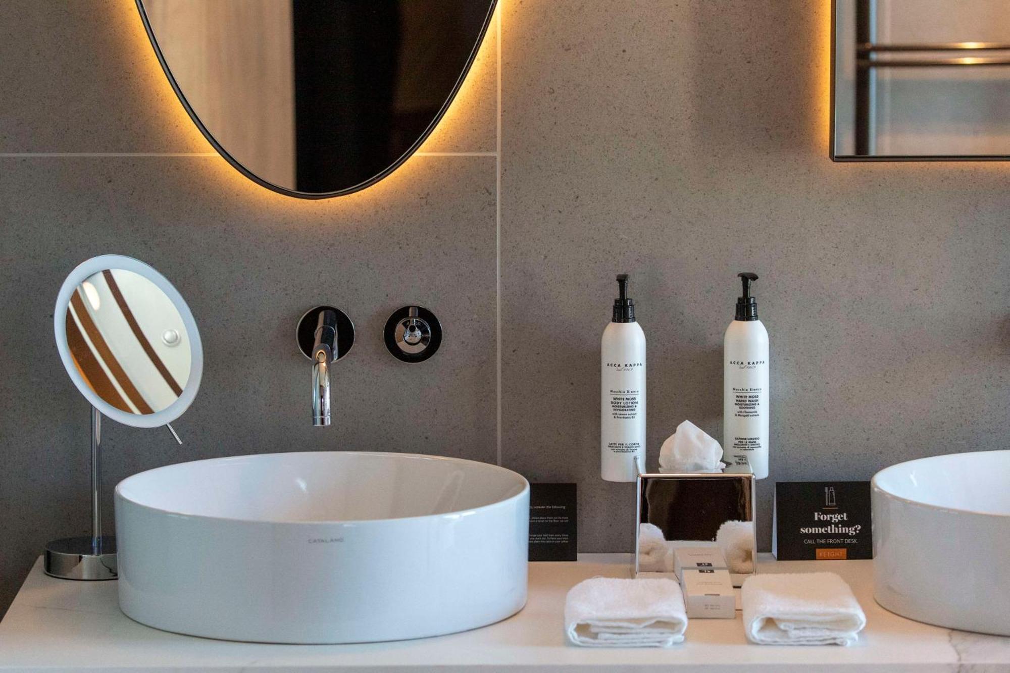 Keight Hotel Opatija, Curio Collection By Hilton 외부 사진