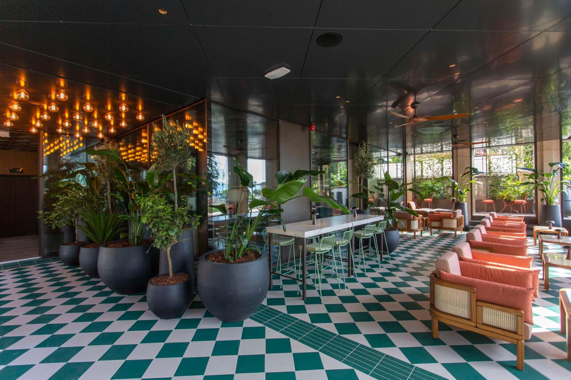 Keight Hotel Opatija, Curio Collection By Hilton 외부 사진