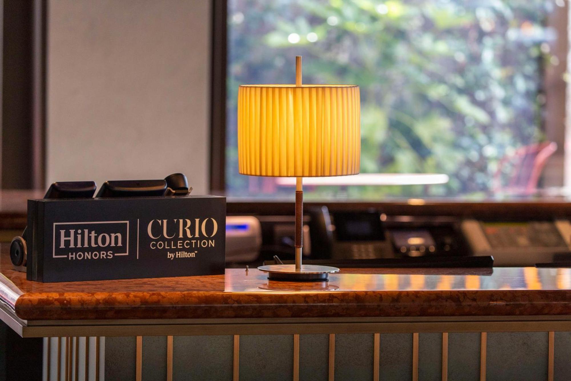 Keight Hotel Opatija, Curio Collection By Hilton 외부 사진