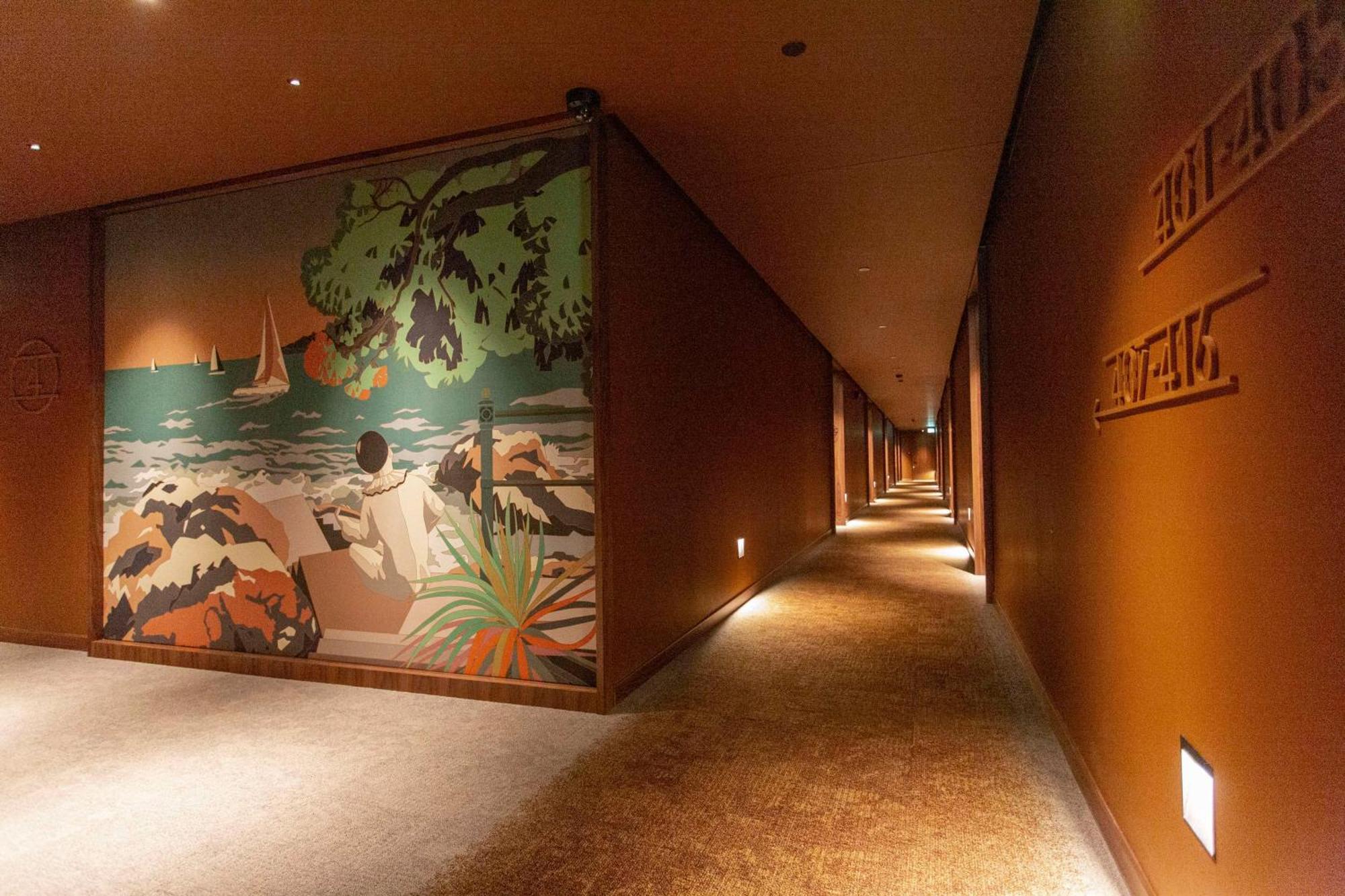 Keight Hotel Opatija, Curio Collection By Hilton 외부 사진