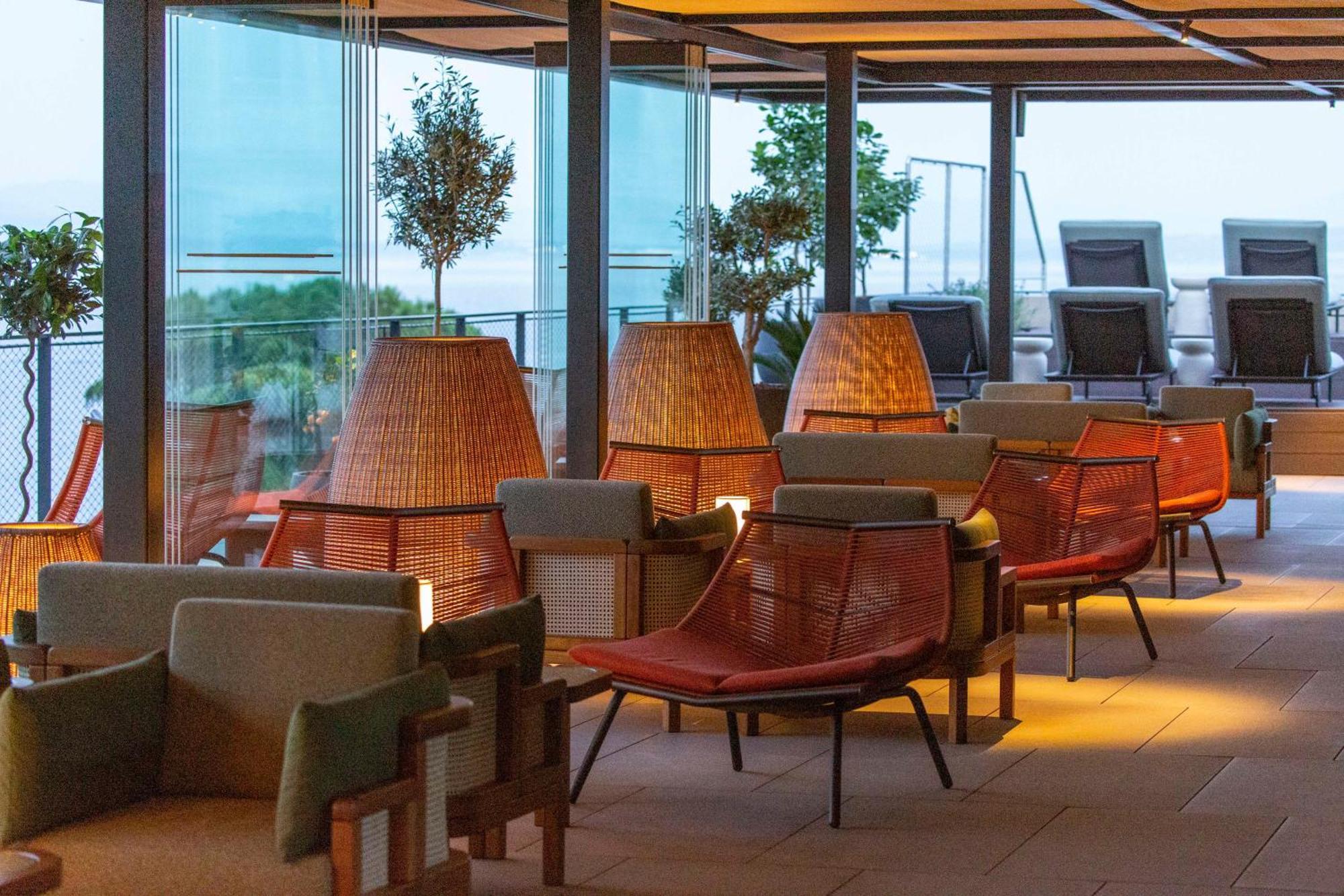 Keight Hotel Opatija, Curio Collection By Hilton 외부 사진