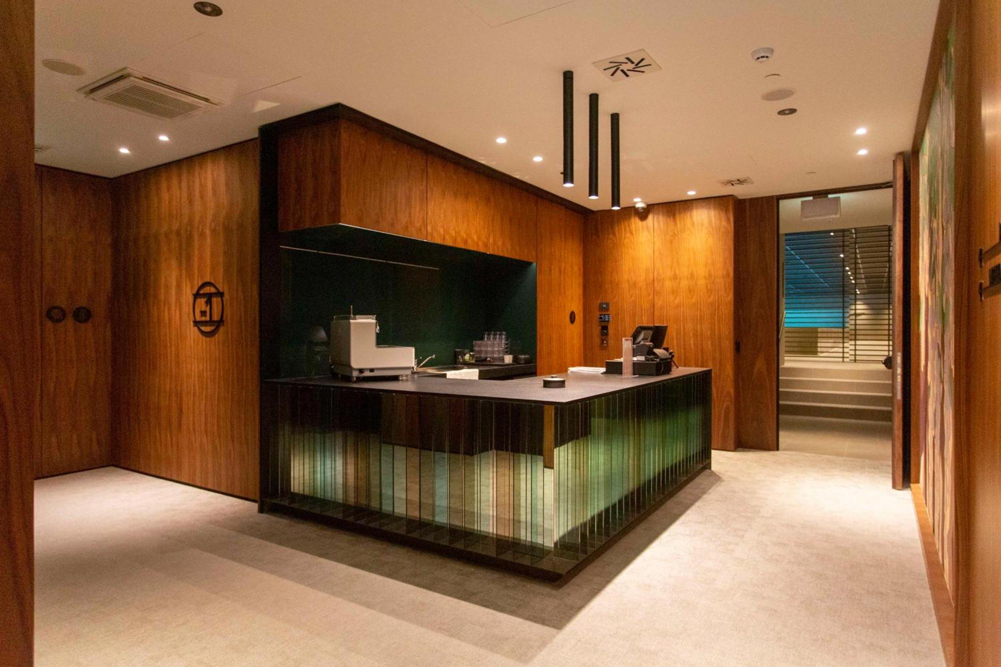 Keight Hotel Opatija, Curio Collection By Hilton 외부 사진
