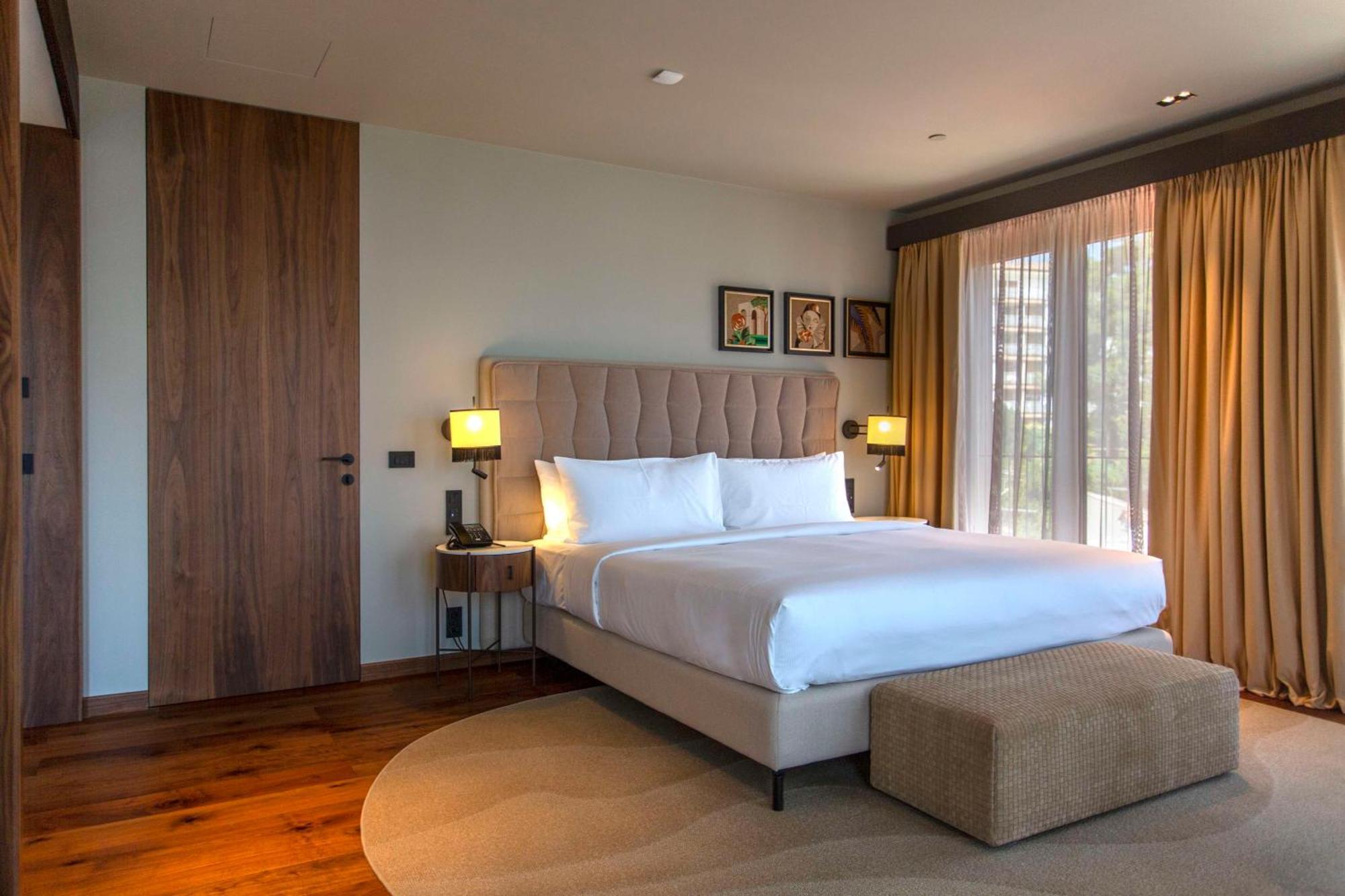 Keight Hotel Opatija, Curio Collection By Hilton 외부 사진