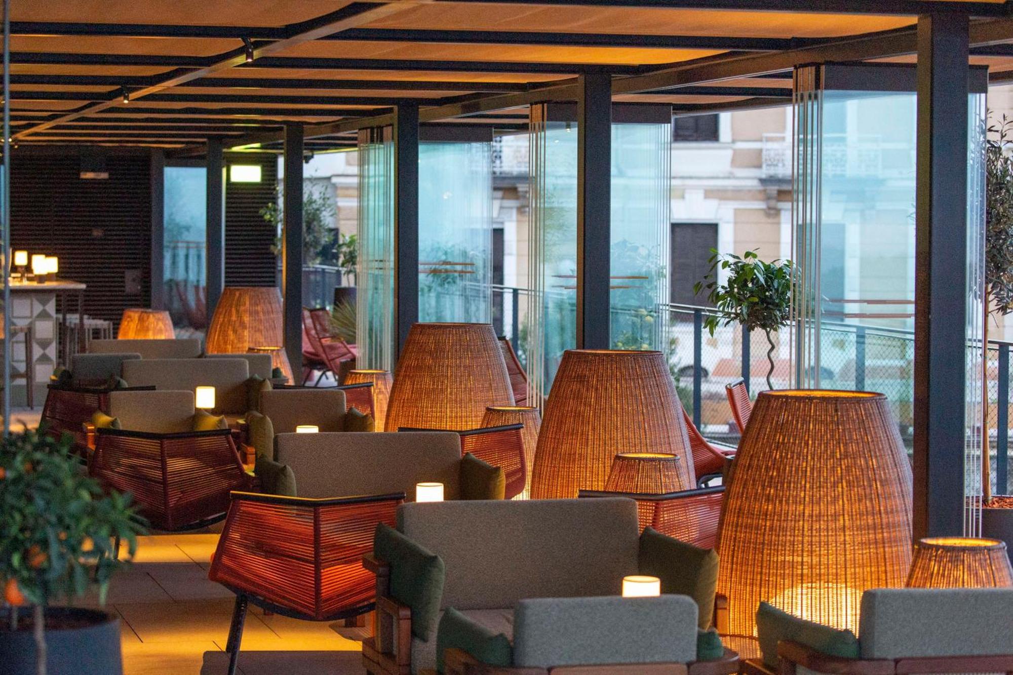 Keight Hotel Opatija, Curio Collection By Hilton 외부 사진