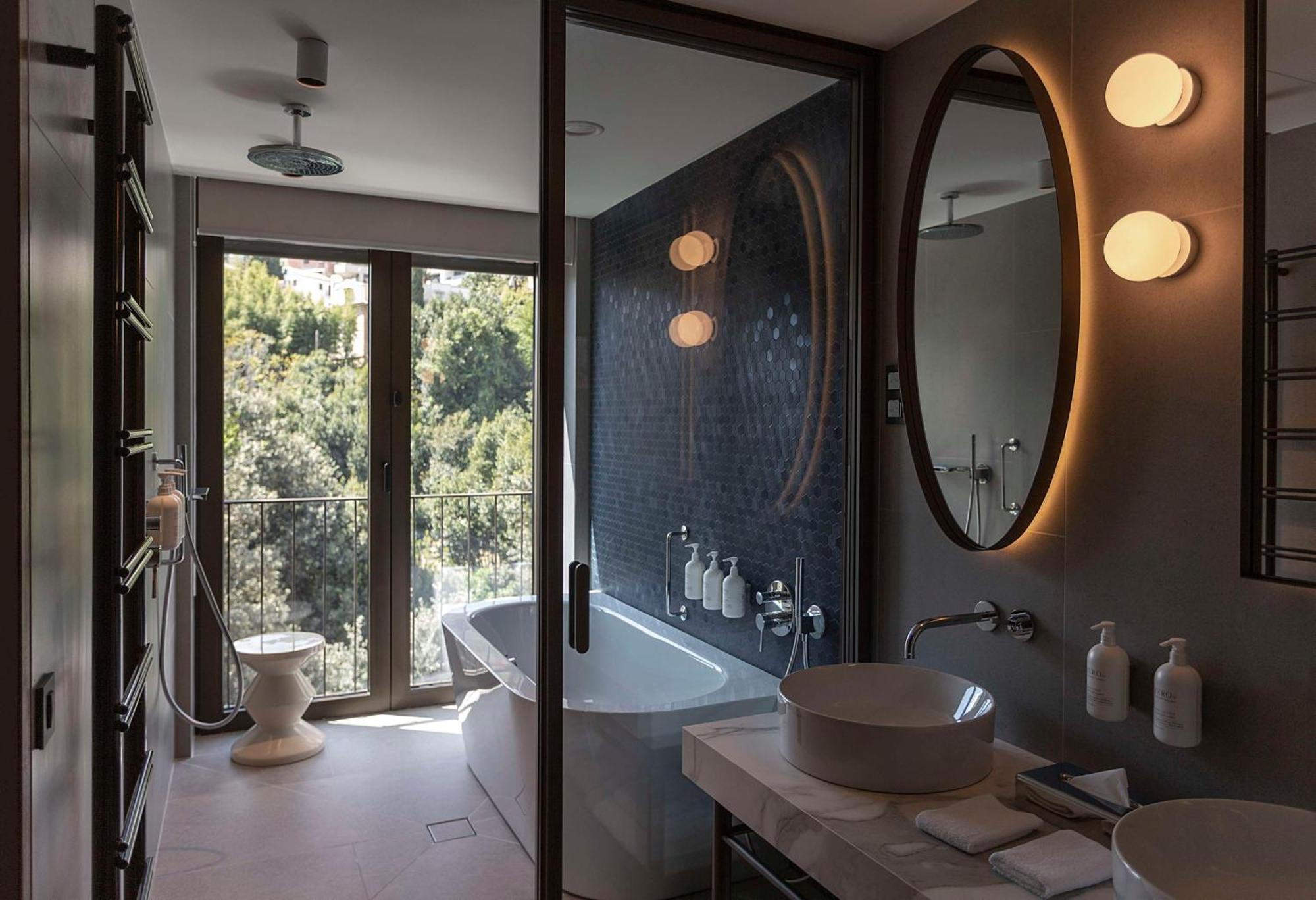 Keight Hotel Opatija, Curio Collection By Hilton 외부 사진